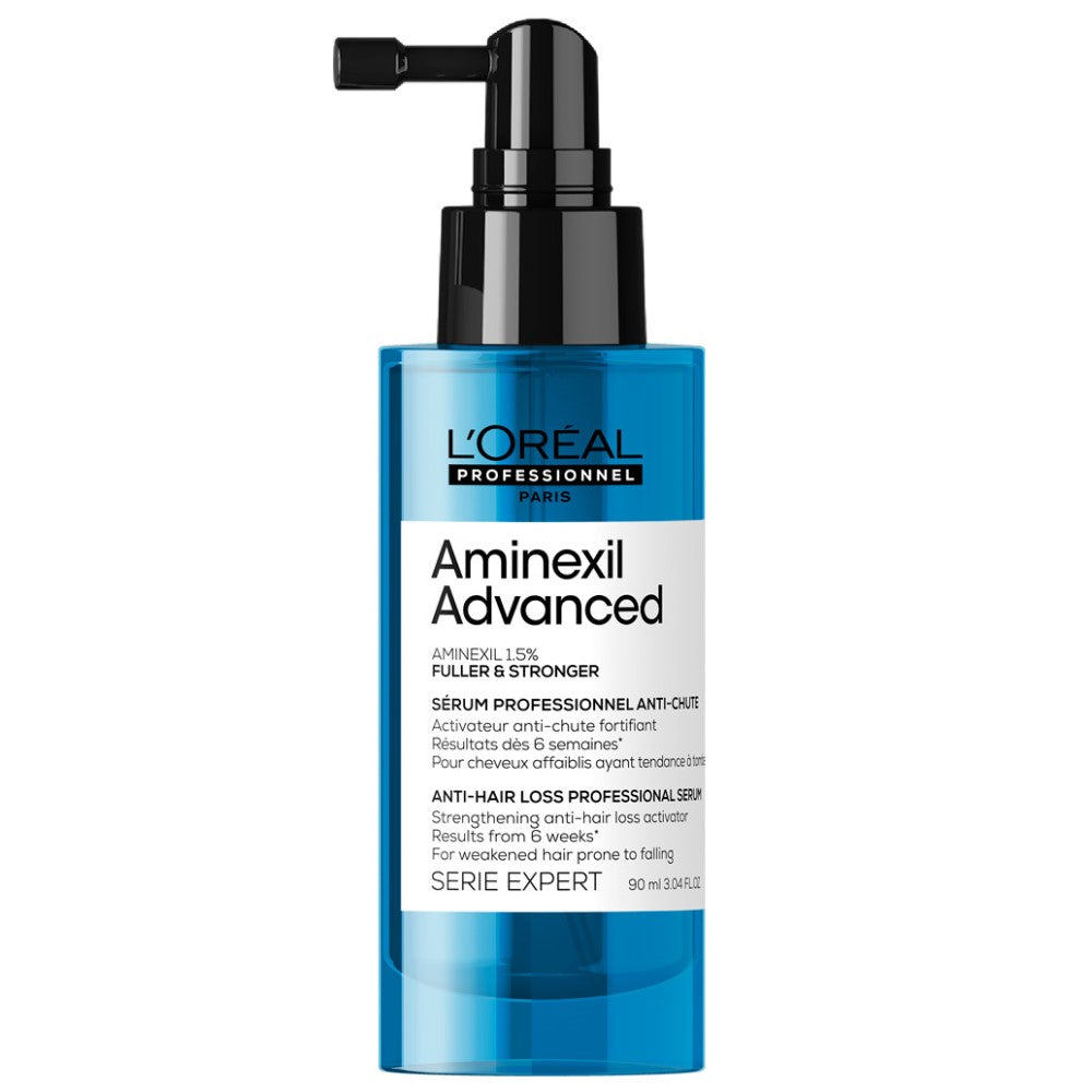 L'Oreal Aminexil Advanced Serum