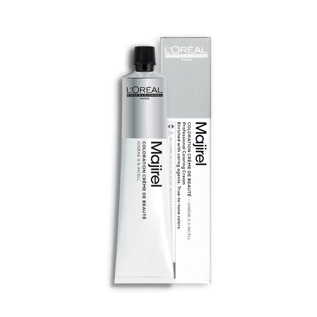 Loreal Majirel hair color