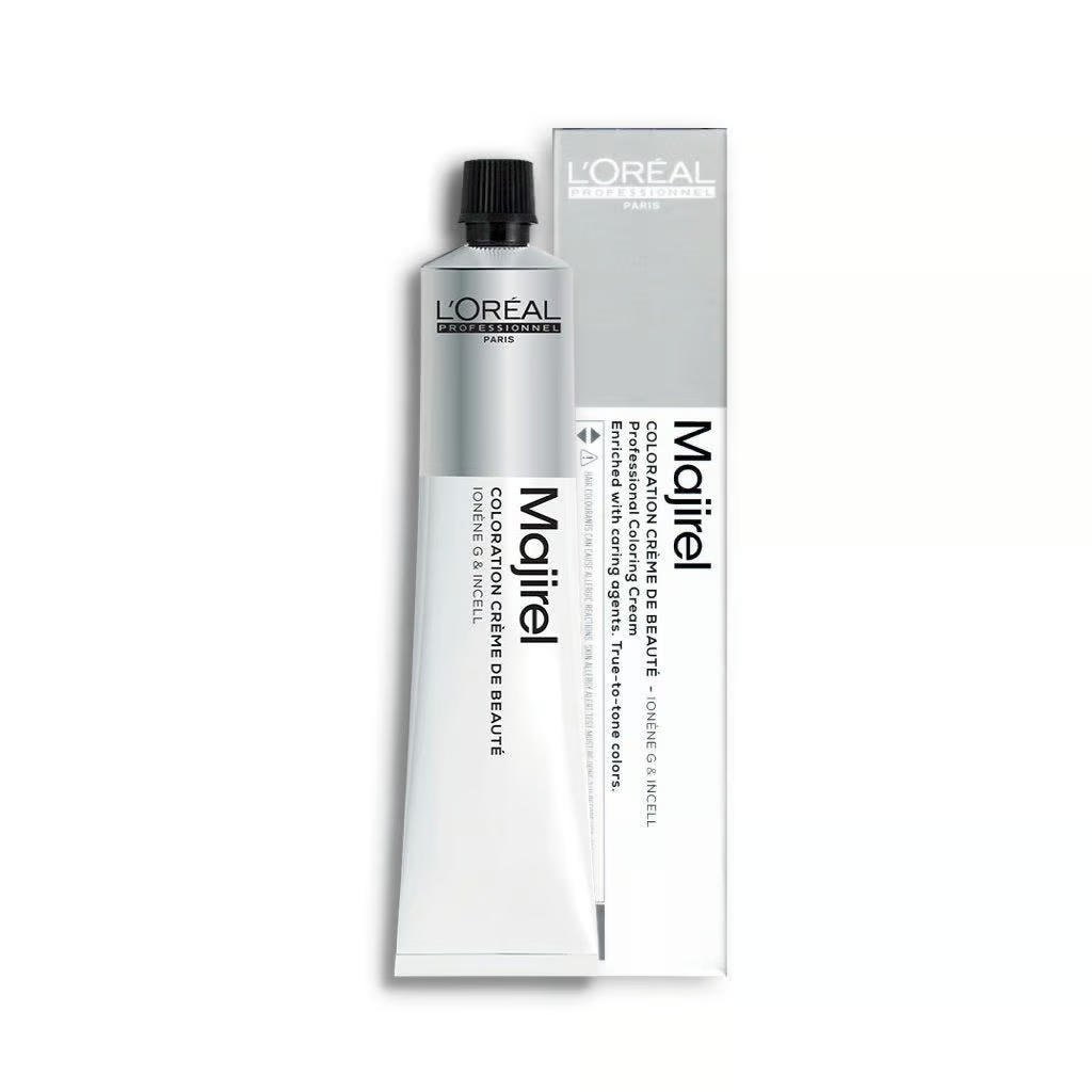 Majirel Hair Color by L'oréal