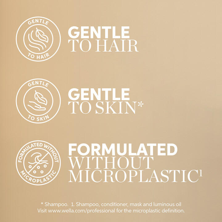 Wella Professionals Oil reflections Mask