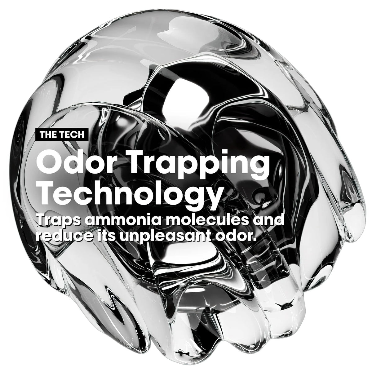 L’Oréal Professionnel Cream Developer with Odor Trapping Technology