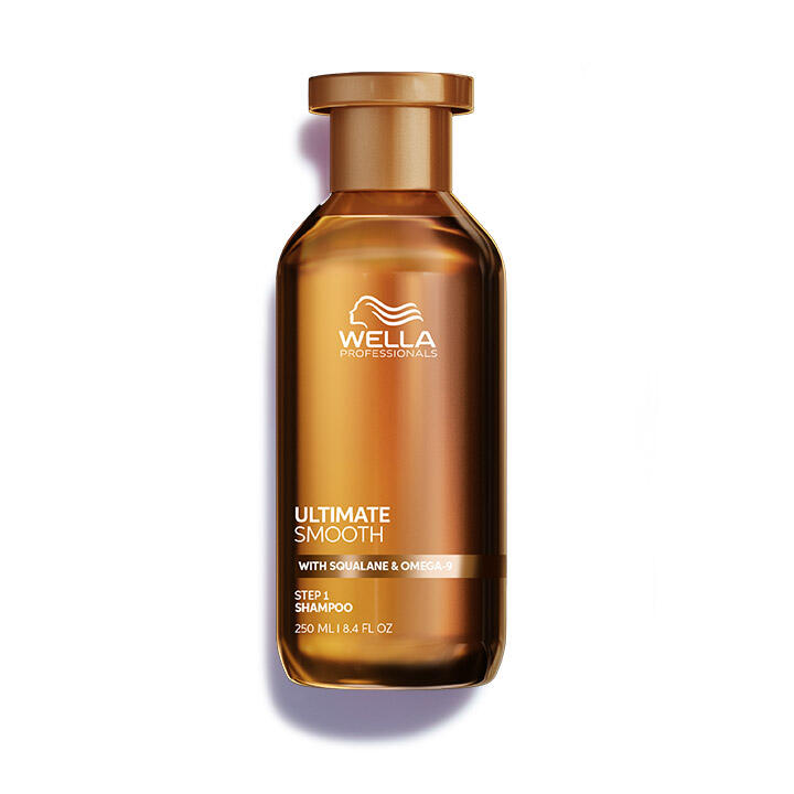 Ultimate Smooth Shampoo