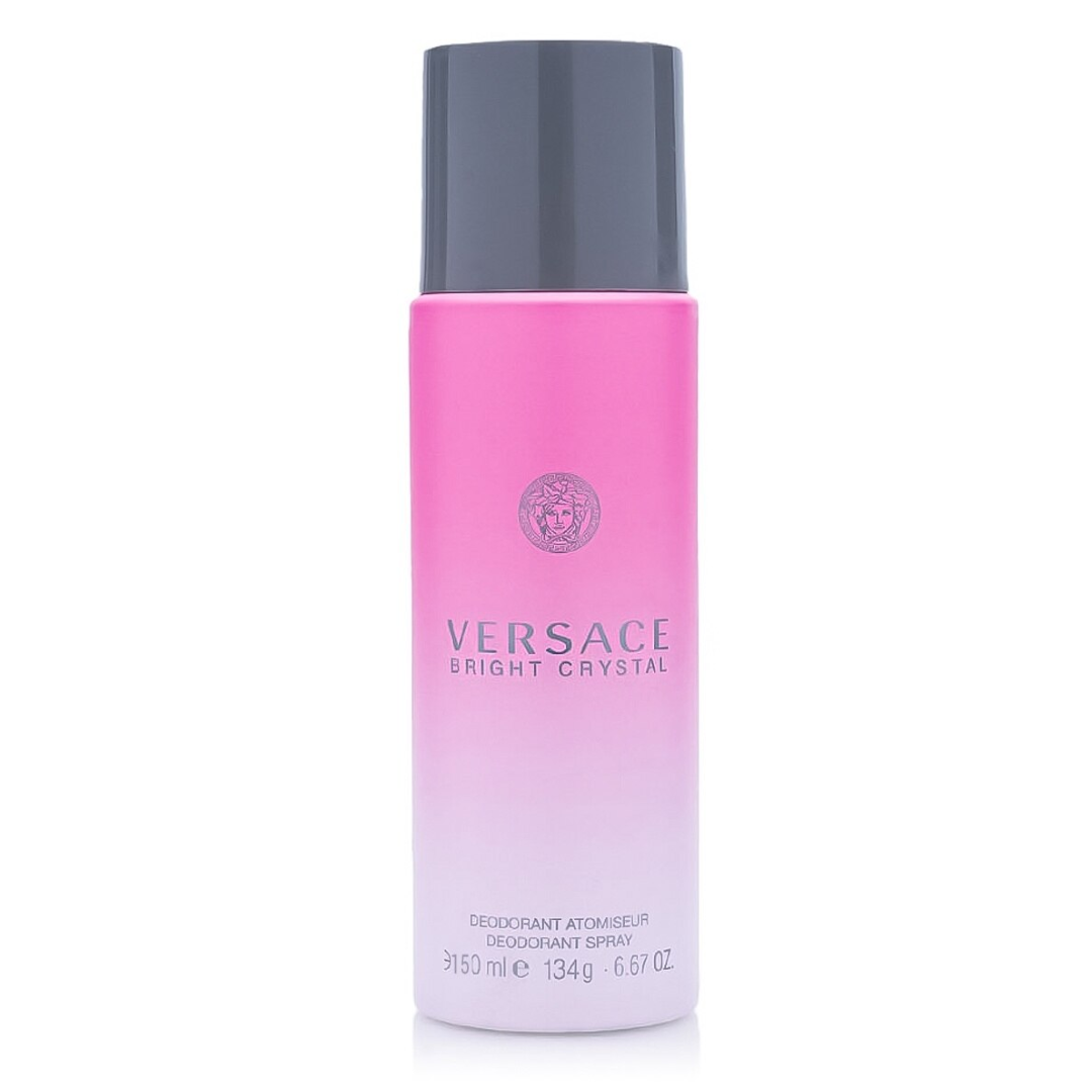 Versace Bright crystal Deodorant