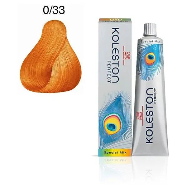 Wella Koleston Perfect Special Mix 0/33