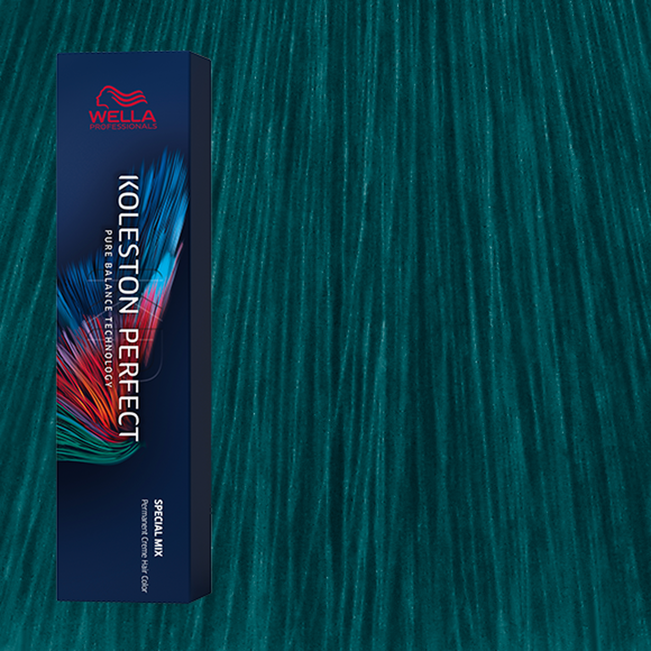 Wella Koleston Perfect Special Mix 0/28