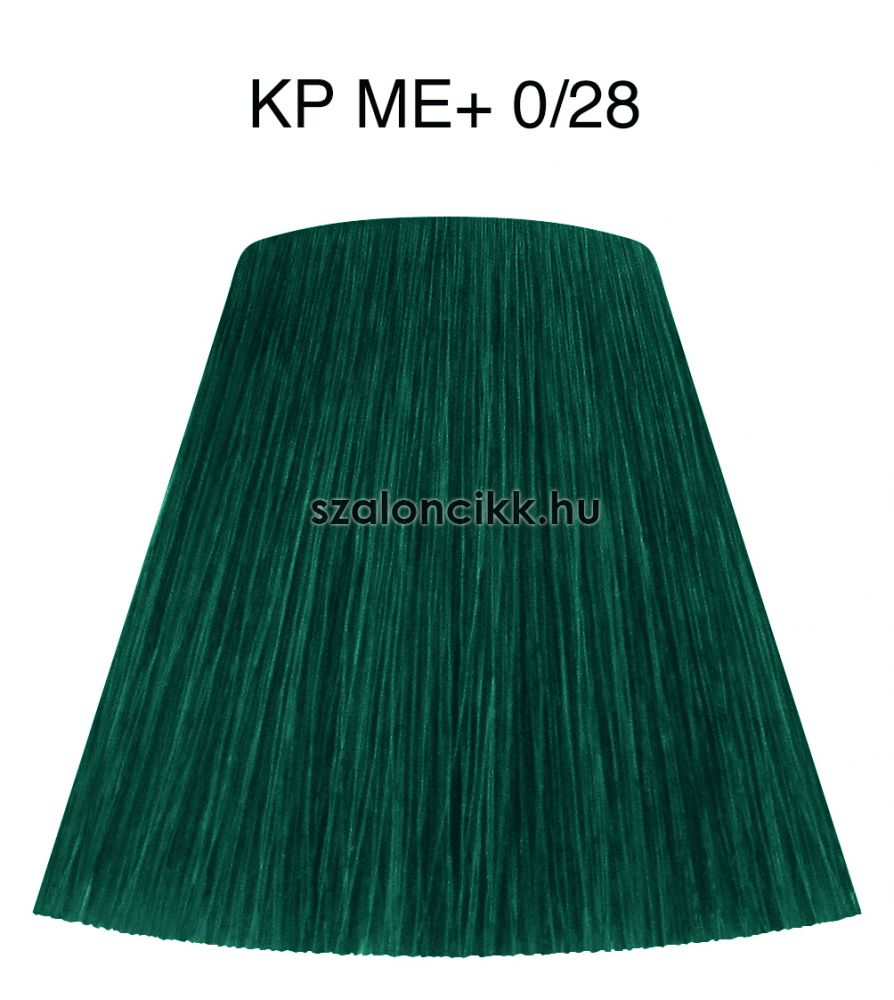Wella Koleston Perfect Special Mix 0/28