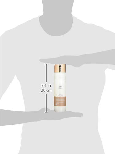 Wella Professionals Fusion Intense Repair Shampoo 250 ml