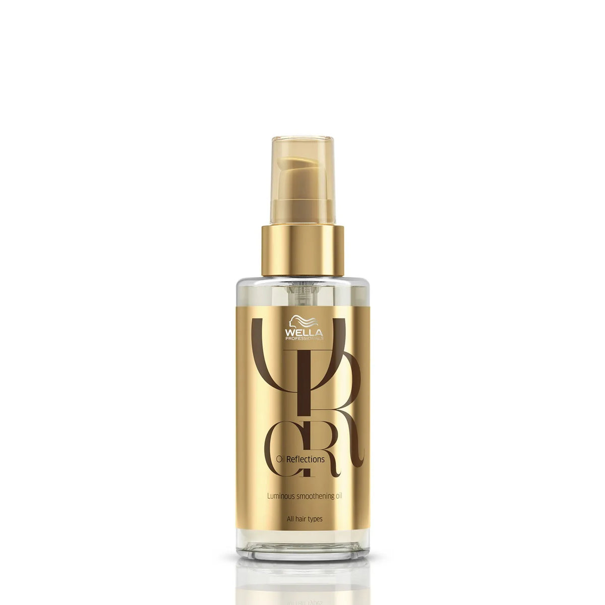 Wella Professional Oil Reflections Serum