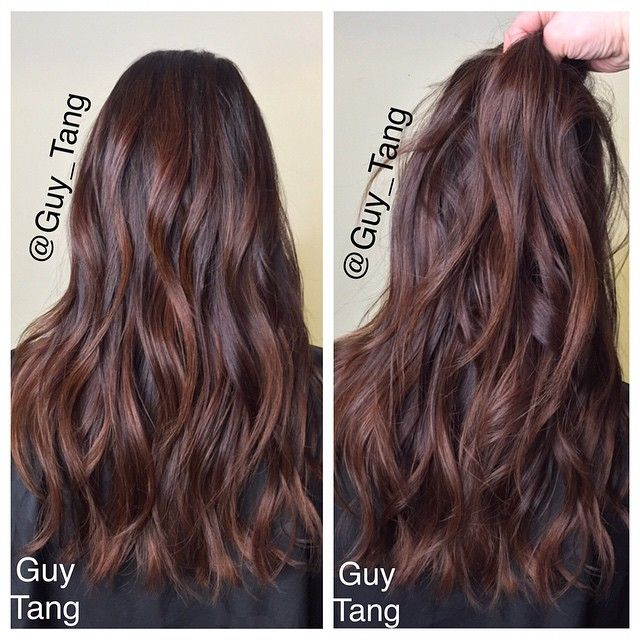 Matrix WonderColor 4.8 Mocha Medium Brown