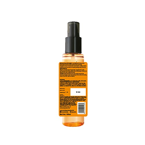 Matrix Opticare Smooth Straight Serum