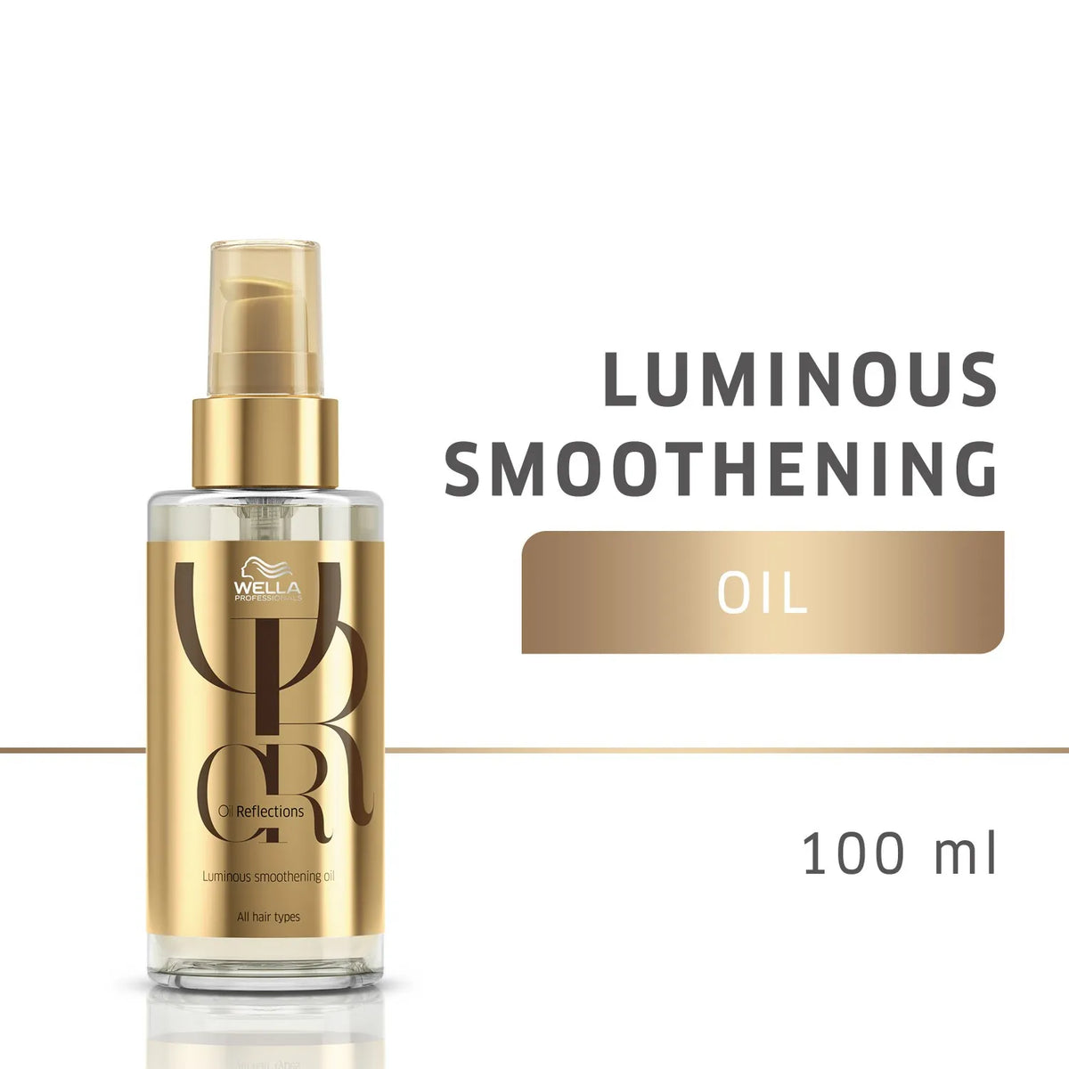Wella Professional Oil Reflections Serum