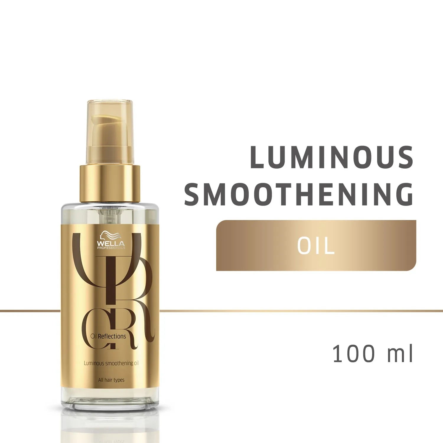 Wella Professional Oil Reflections Serum