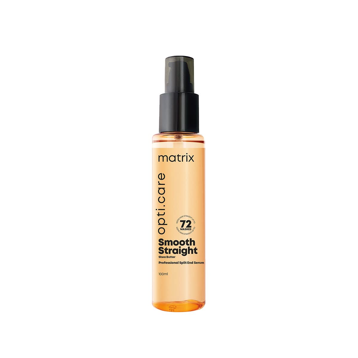 Matrix Opticare Smooth Straight Serum