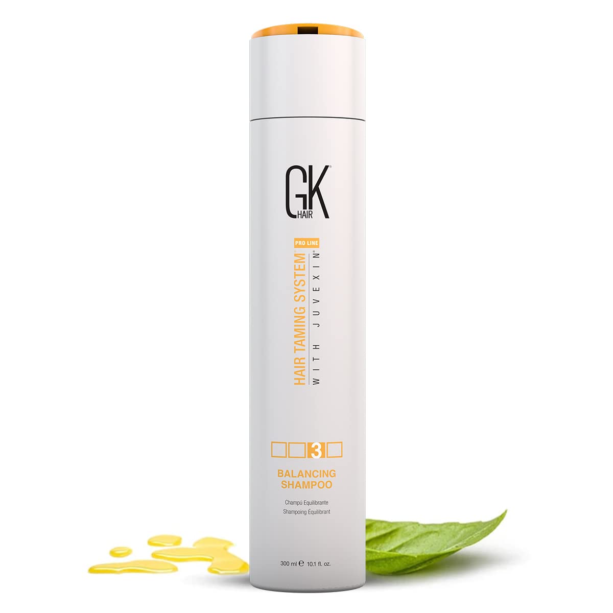 GK Balancing Shampoo