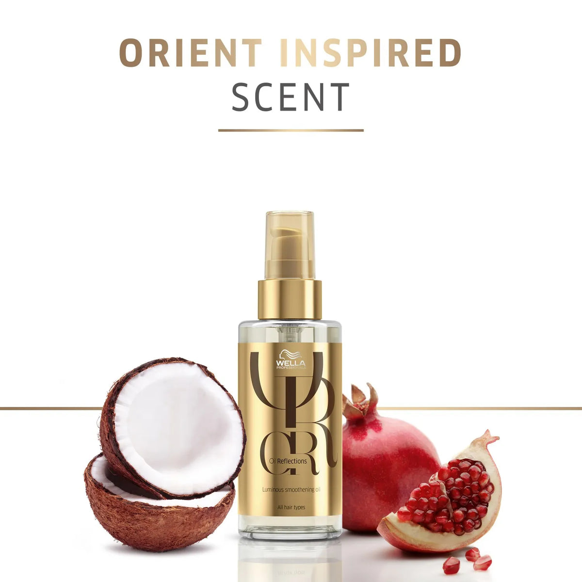 Wella Professional Oil Reflections Serum