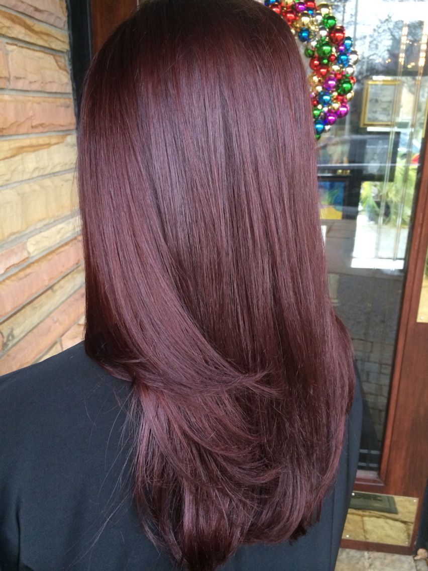 Wella Koleston Perfect 55/55