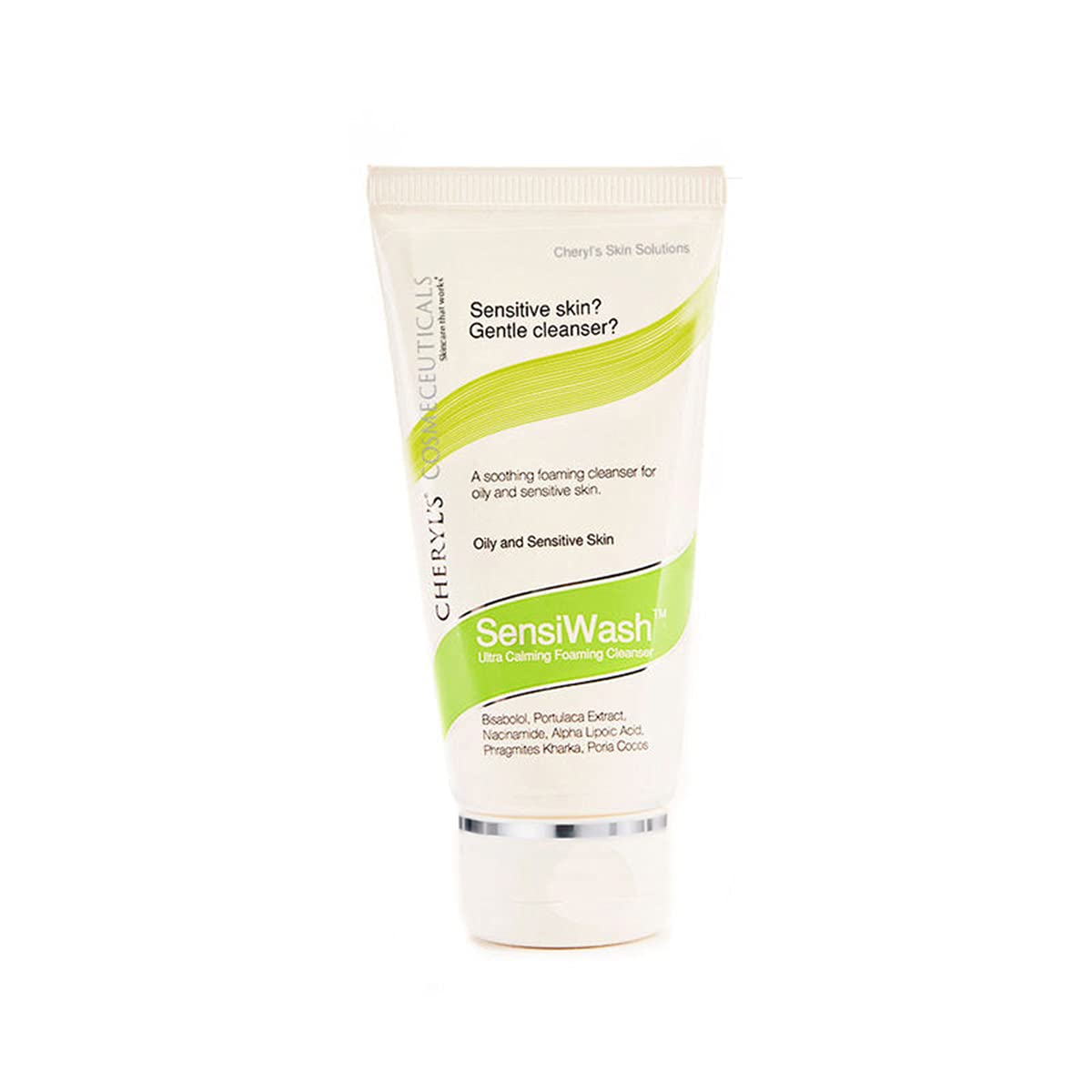 Cheryl's SensiWash Face Wash