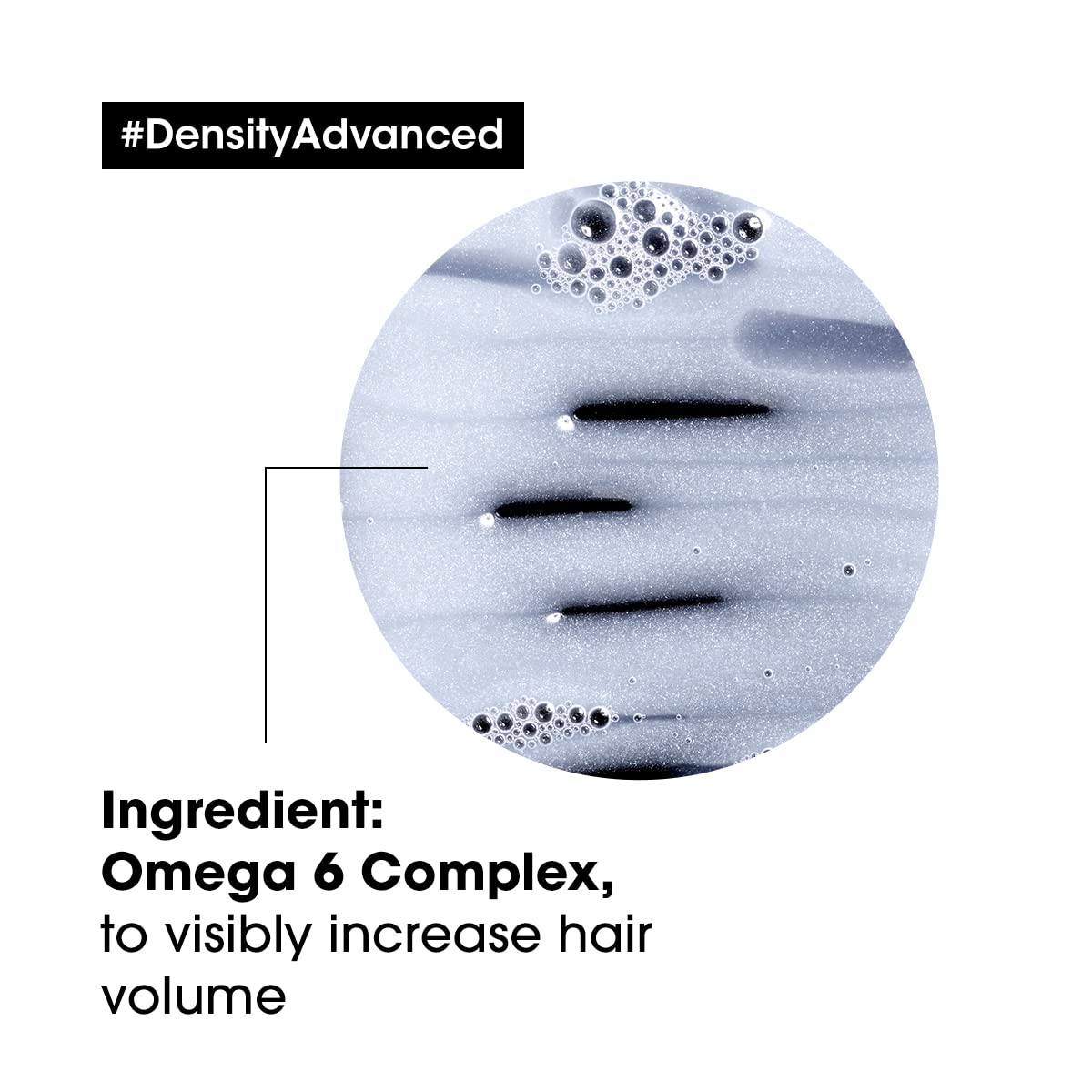 L'Oréal Professionnel Density Advanced Shampoo