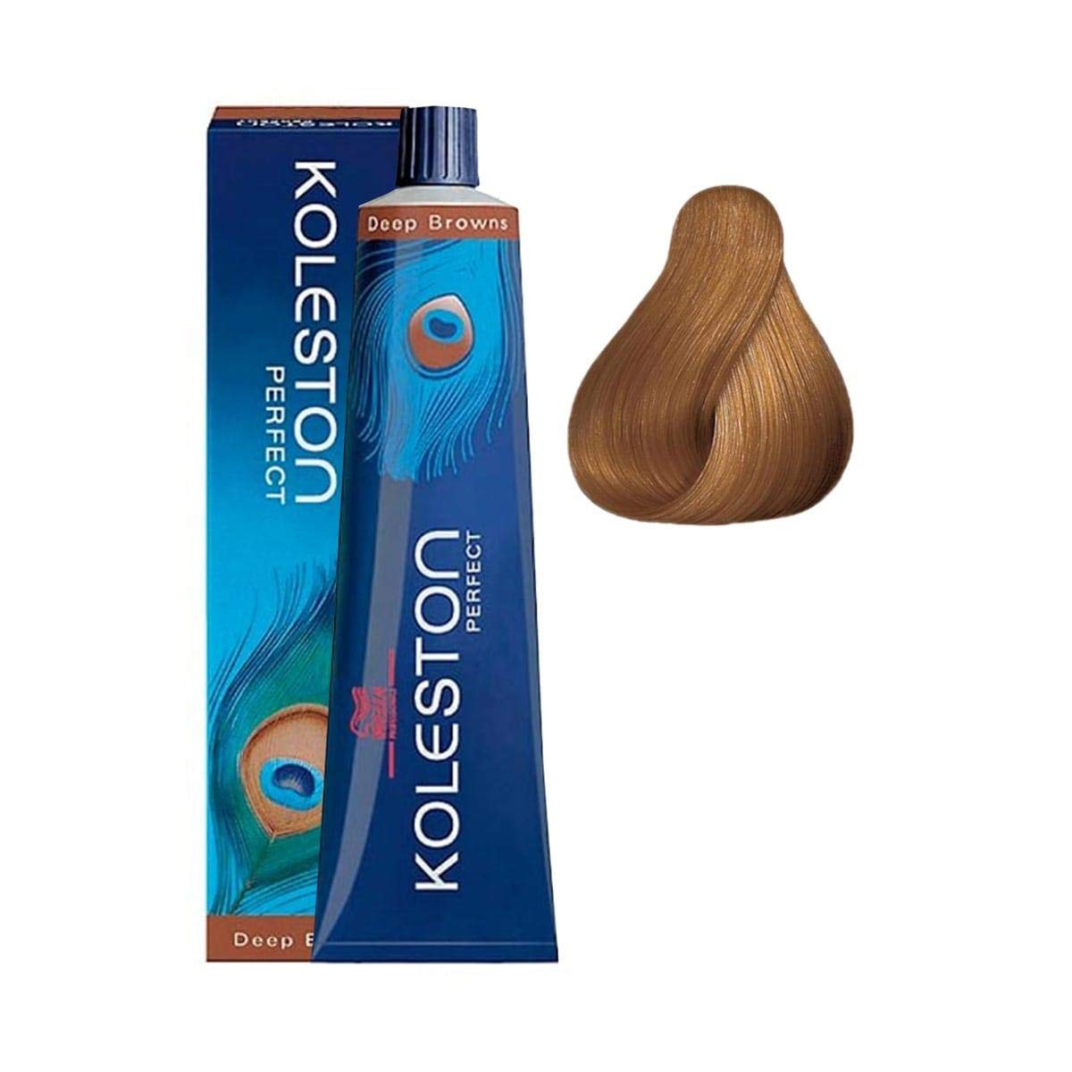 Wella Koleston Perfect 7/37