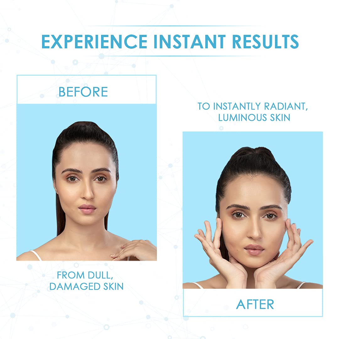 Cheryl's O2C2 Radiance Lotion