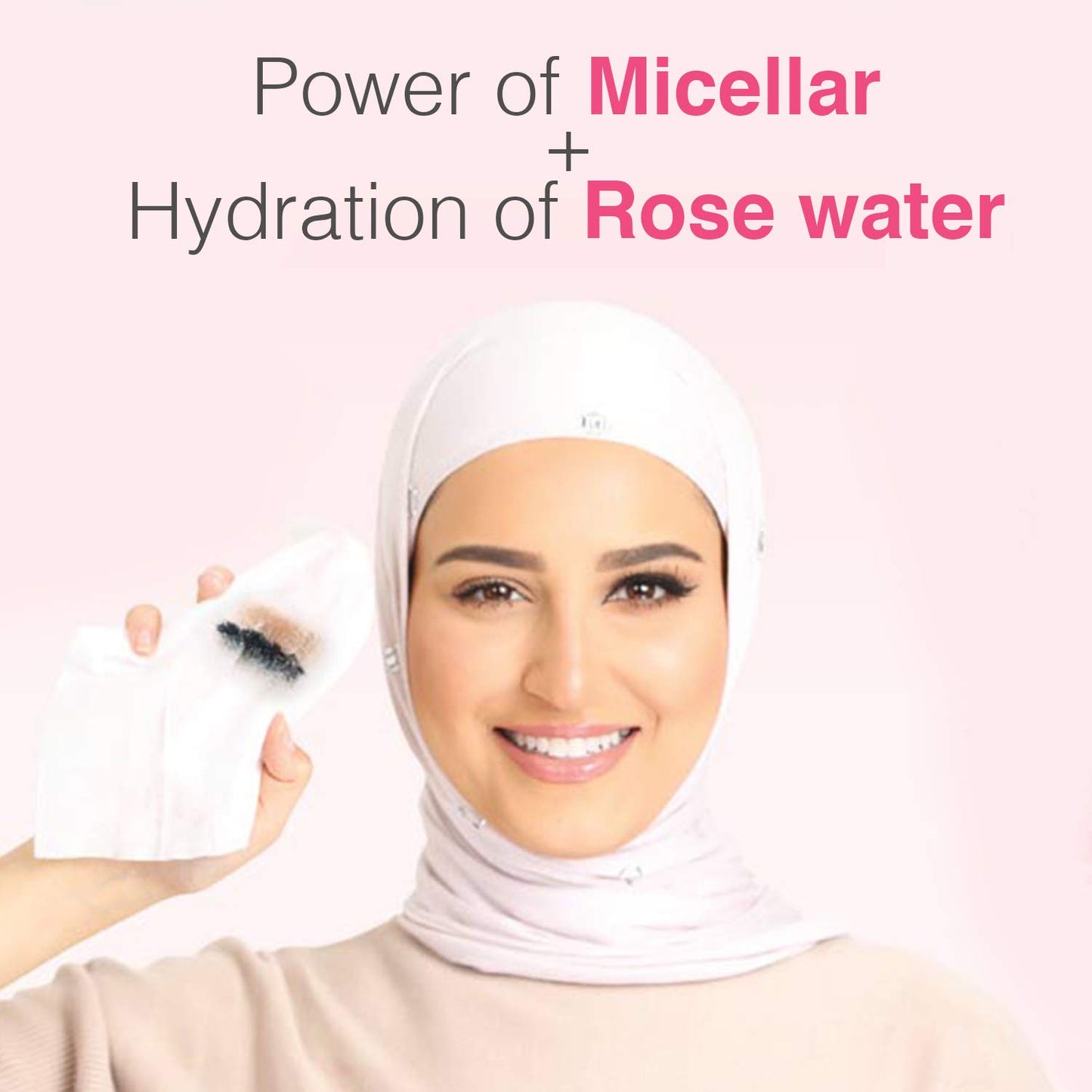 Johnson's Fresh Hydration Gel Face Wash