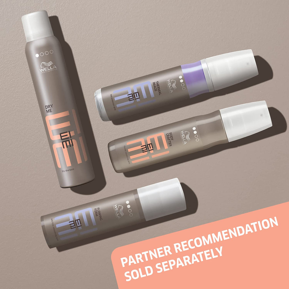 Wella Professional Dry Me
