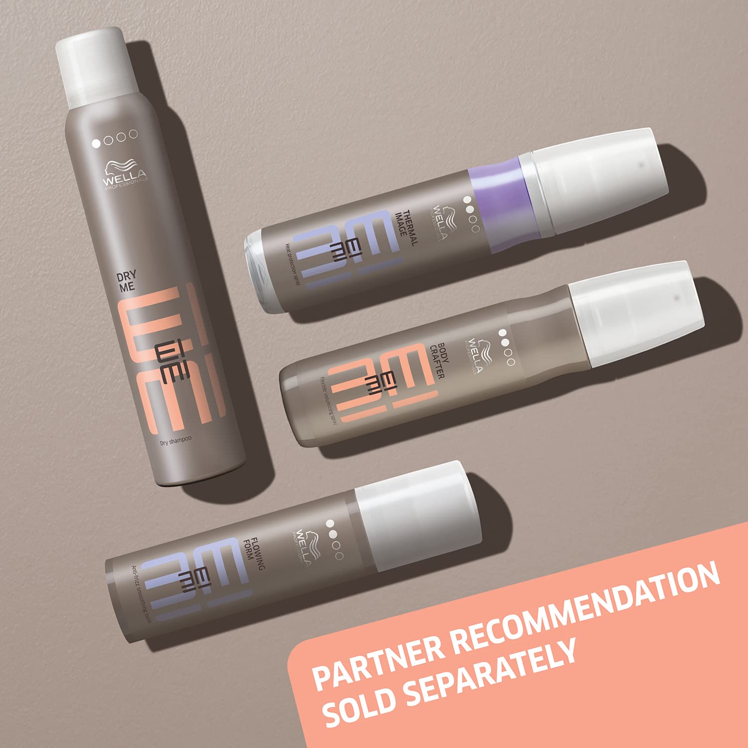 Wella Professional Dry Me