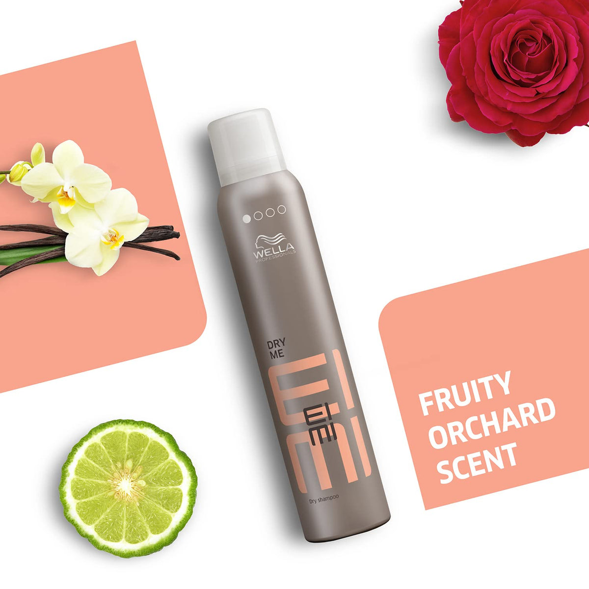 Wella Professional Dry Me