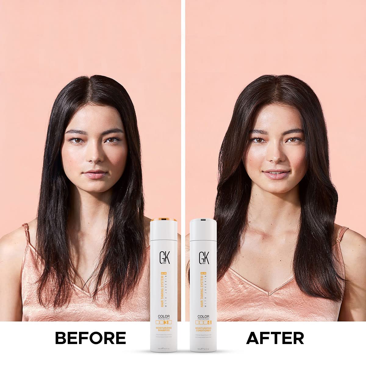 GK Hair Moisturizing Shampoo