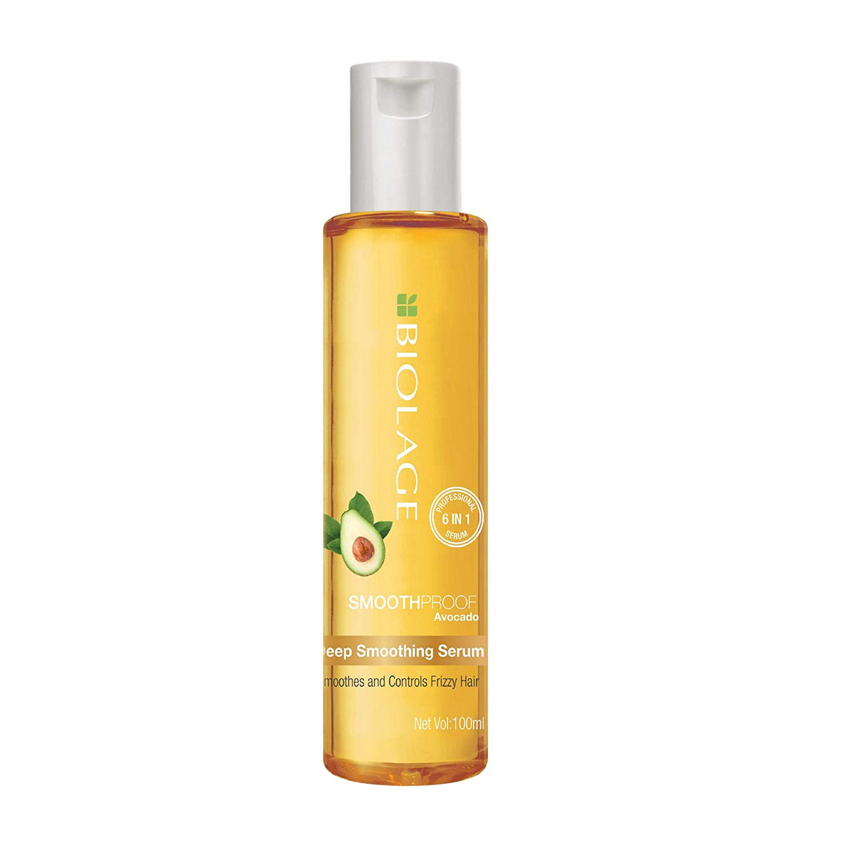 Biolage Smoothproof Deep Smoothing 6-in-1 Professional Hair Serum Biolage Smoothproof Deep Smoothing 6-in-1 Professional Hair Serum