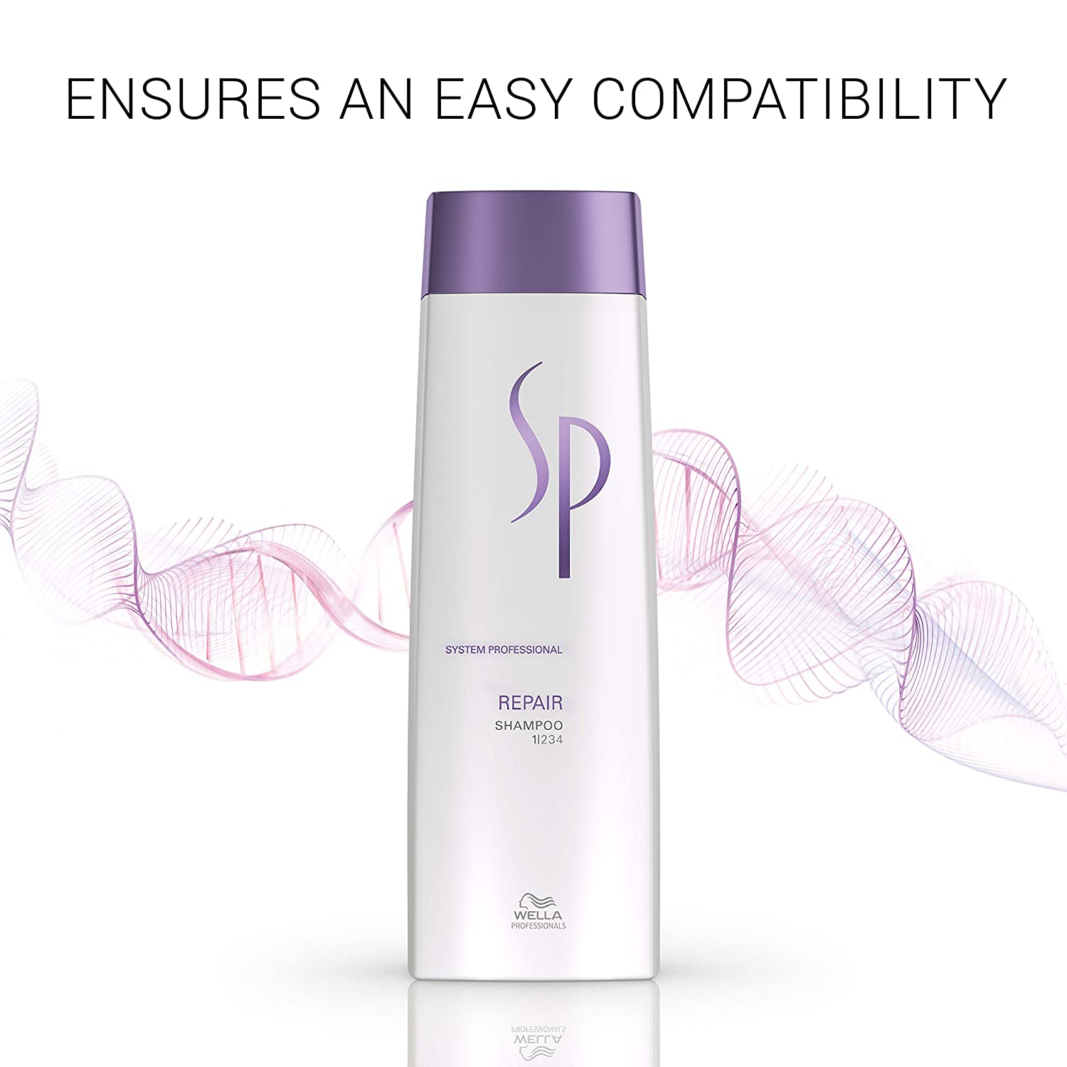 Wella SP Repair Shampoo