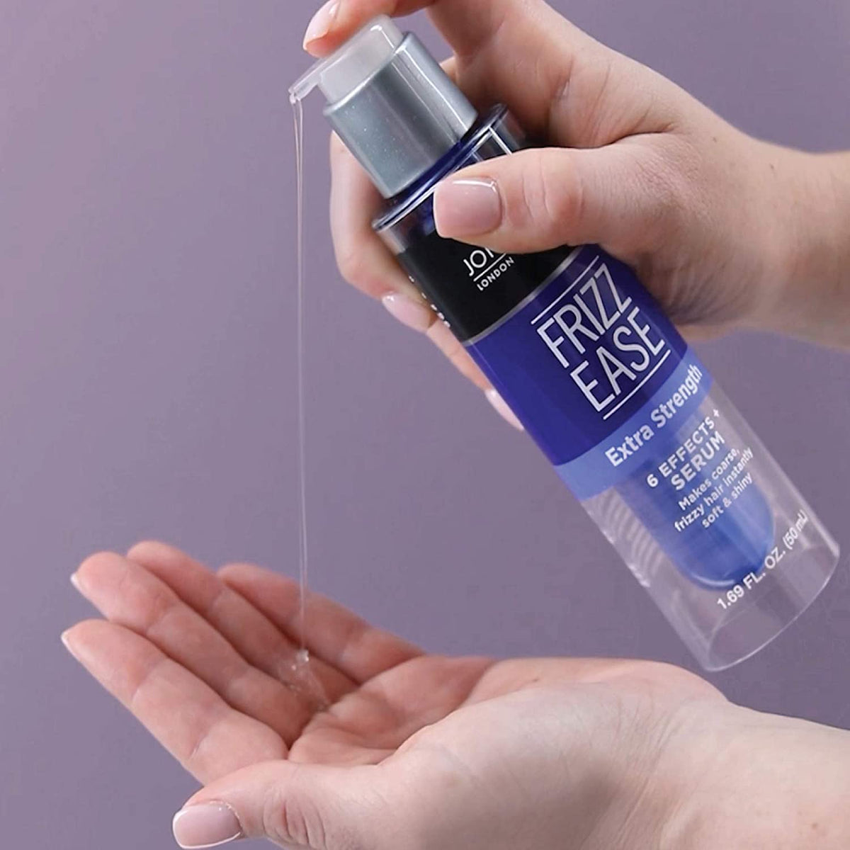 John Frieda Frizz Ease Extra Strength Serum