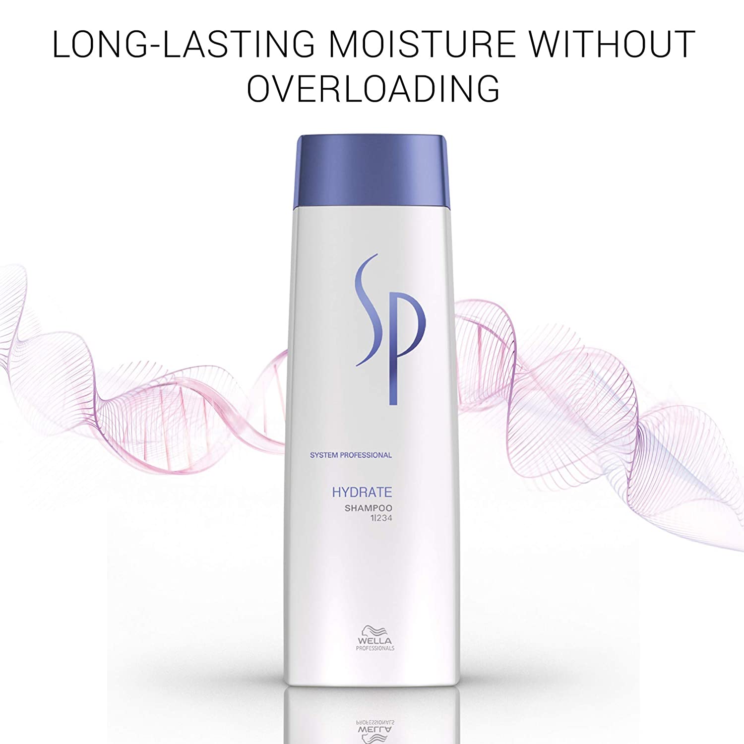 Wella SP Hydrate Shampoo
