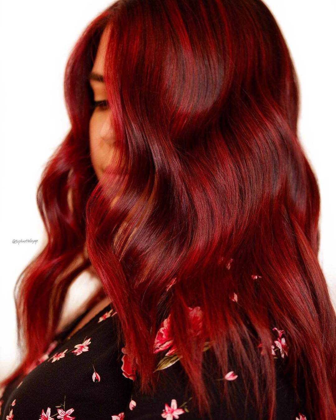 Wella Magma by Blondor /44