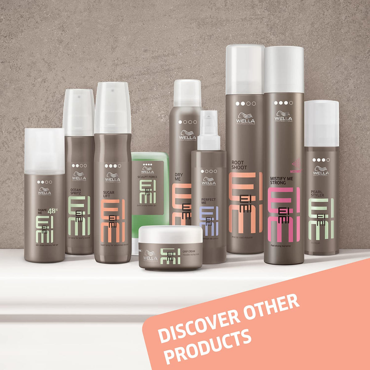Wella Professional Dry Me