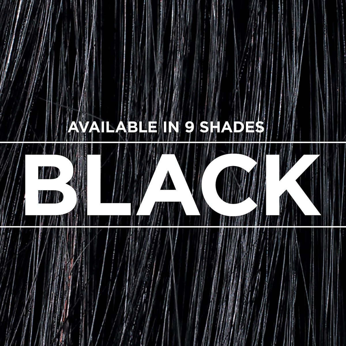 Toppik Hair Building Fibers Black