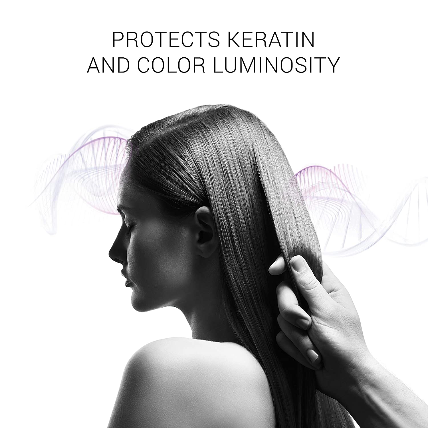 Wella SP Color Save Shampoo for Coloured Hair