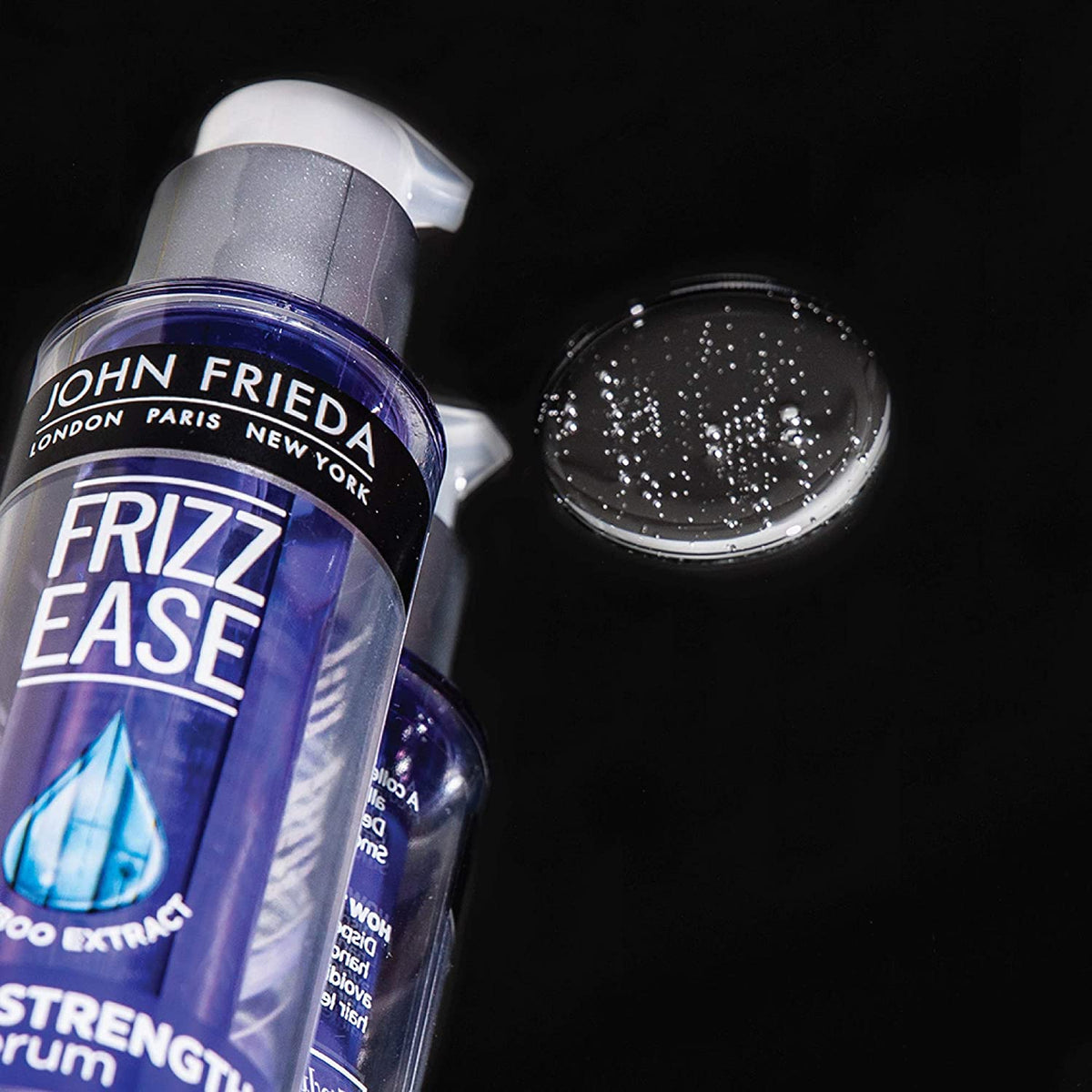 John Frieda Frizz Ease Extra Strength Serum