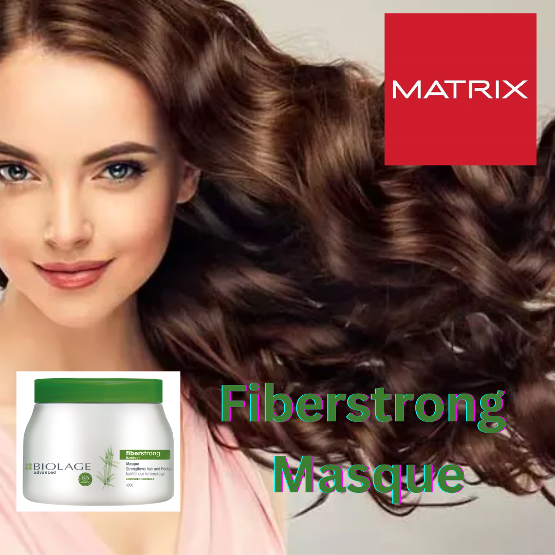 Matrix Biolage FiberStrong Masque