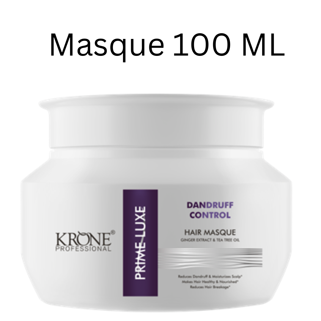 100% recommended by hair experts Eliminates 95% dandruff in just three washes.