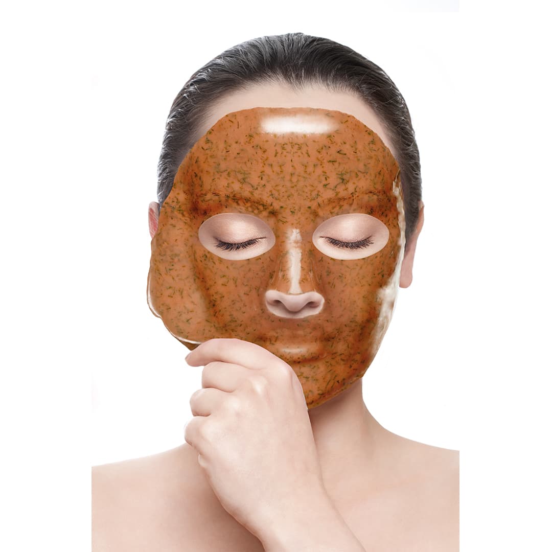 CINNAMON MASK 2075