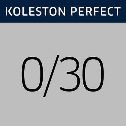 Wella Koleston Perfect Special Mix