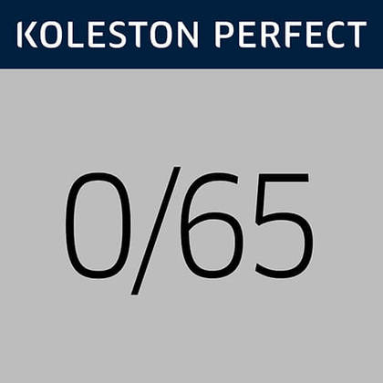 Wella Koleston Perfect Special Mix