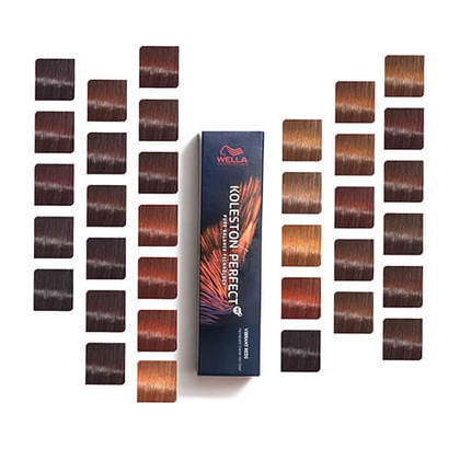 Wella Koleston Perfect 55/66