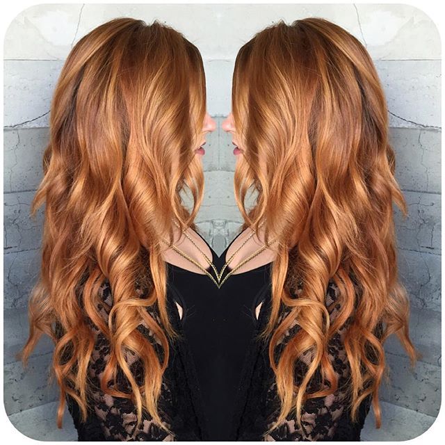 Igora Royal Hair Color 7-57