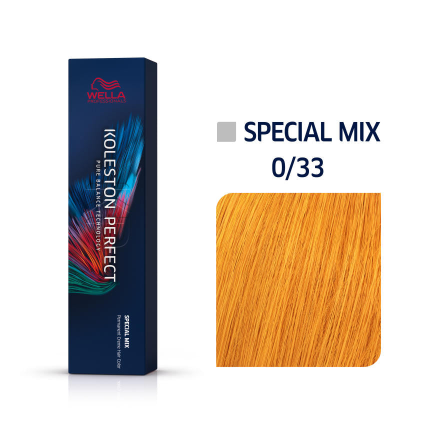 Wella Koleston Perfect Special Mix 0/33
