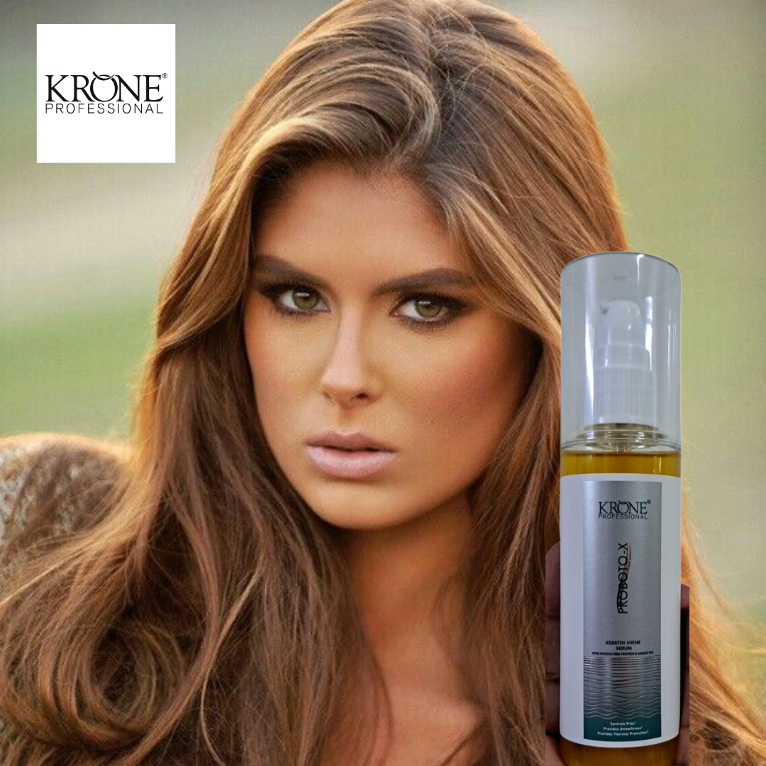 Krone Proboto-X Keratin Shine Serum