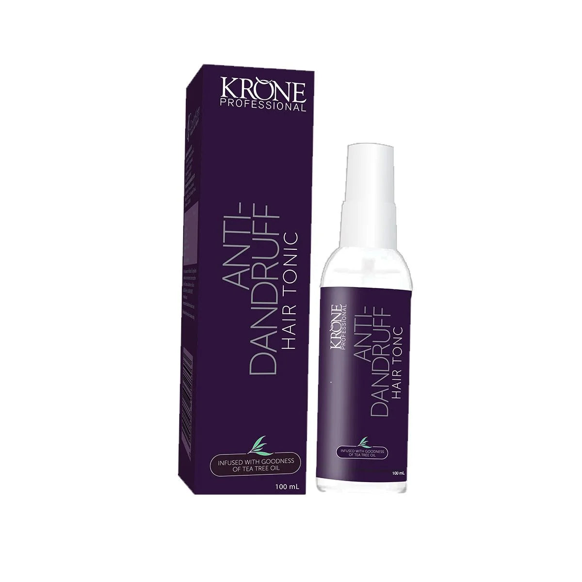 Krone Anti-Dandruff Hair Tonic