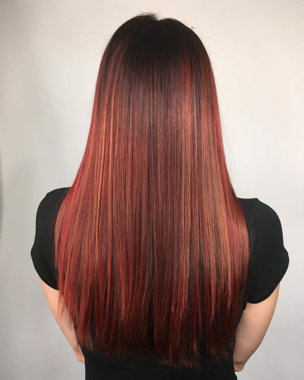 Majirel by L'oréal Shade No 5.6