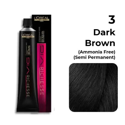 Dia Richesse Shade No 3